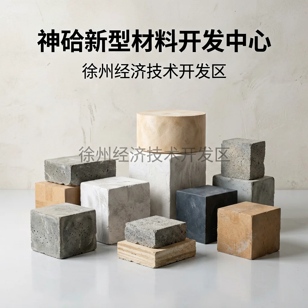 徐州经济技术开发区